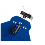 5-way Tracking Sensor Module TCRT5000